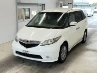 Цена авто Honda Elysion с аукционов Японии, номер кузова RR3, пробег 157 000, оценка 6