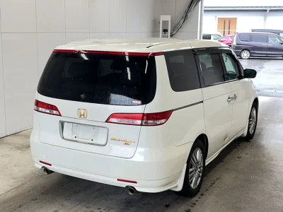HONDA ELYSION
