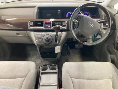 HONDA ELYSION