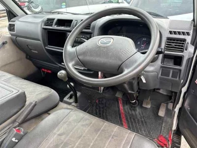 MAZDA BONGO