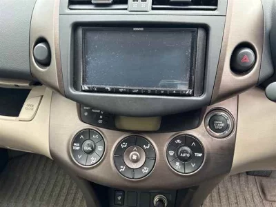 TOYOTA VANGUARD