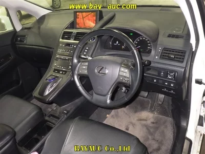 LEXUS HS