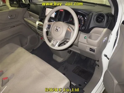 HONDA N WGN