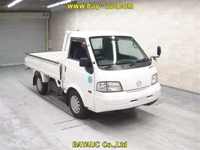 MAZDA BONGO