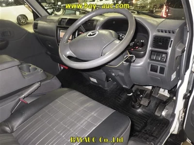 MAZDA BONGO