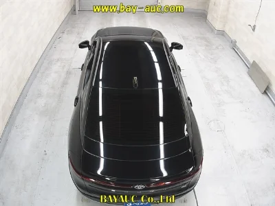 TOYOTA CROWN CROSSOVER