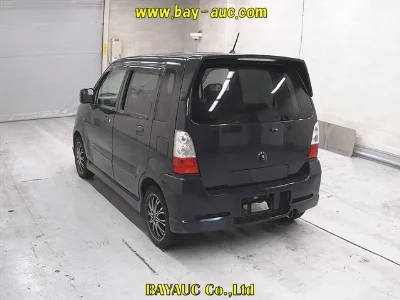 Chevrolet MW