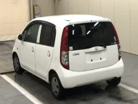 Цена авто Honda Life с аукционов Японии, номер кузова JB5, пробег 45 000, оценка 8