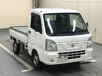 NISSAN CLIPPER TRUCK