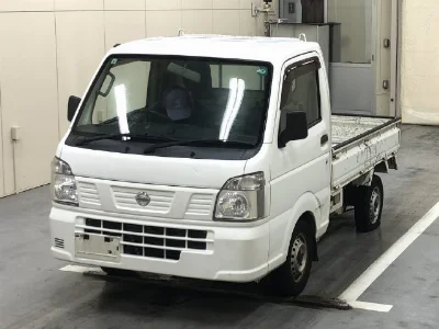 NISSAN CLIPPER TRUCK