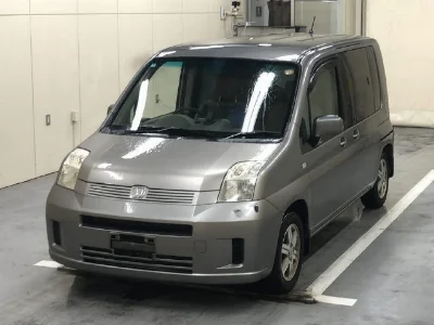 Honda Mobilio