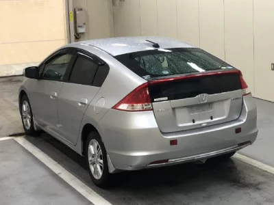 HONDA INSIGHT