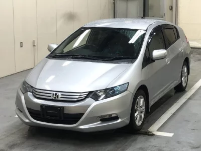 HONDA INSIGHT