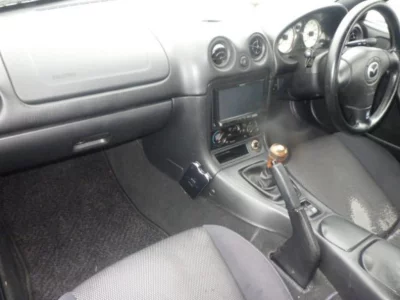 MAZDA ROADSTER