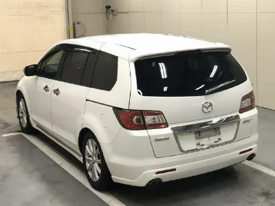 MAZDA MPV