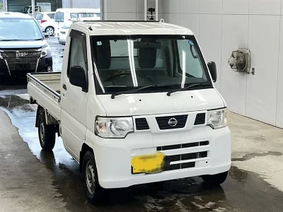 NISSAN CLIPPER TRUCK