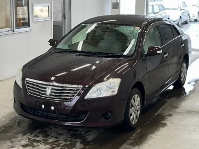 TOYOTA PREMIO