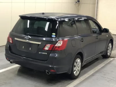 SUBARU EXIGA
