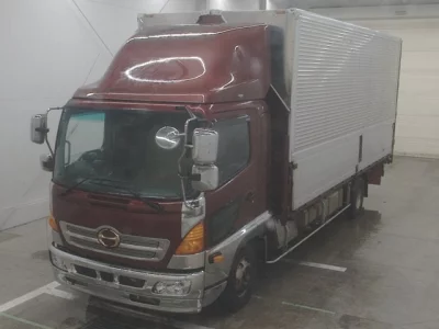 HINO RANGER