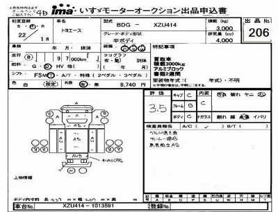 Toyota ToyoAce