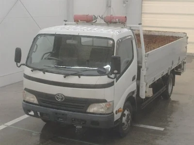 TOYOTA TOYOACE