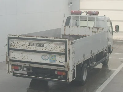 TOYOTA TOYOACE