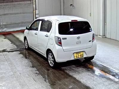 TOYOTA PIXIS EPOCH