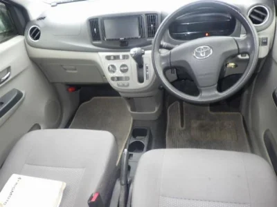 TOYOTA PIXIS EPOCH