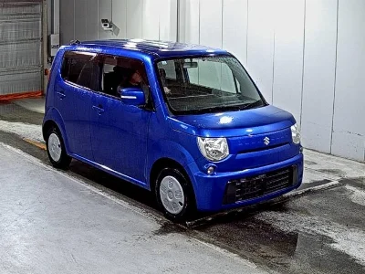 SUZUKI MRWAGON