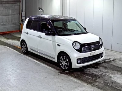 HONDA N ONE