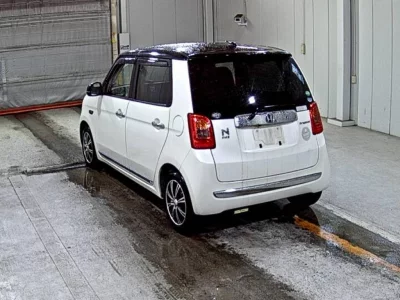 HONDA N ONE
