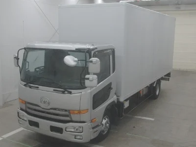NISSAN UD