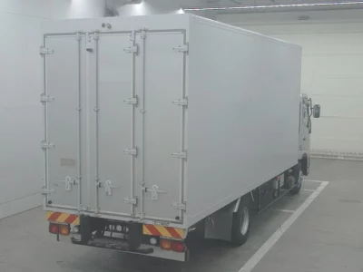 NISSAN DIESEL (UD) CONDOR