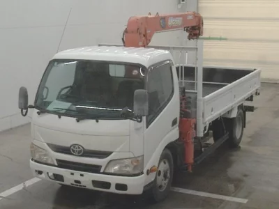 Toyota ToyoAce