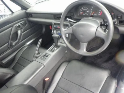 SUZUKI CAPPUCCINO