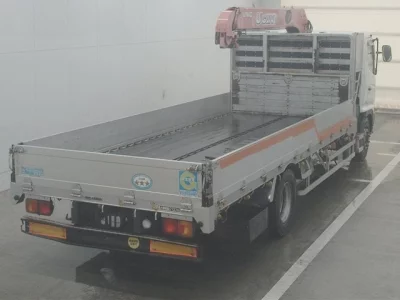 HINO RANGER