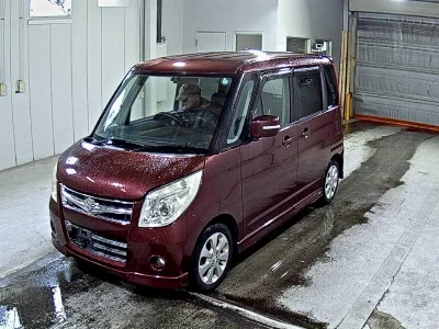 SUZUKI PALETTE