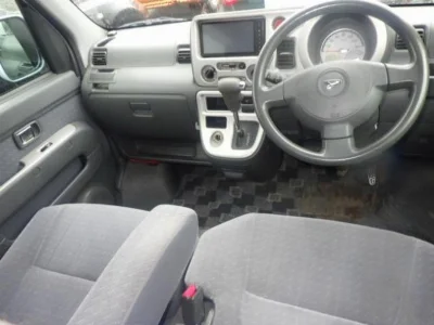 DAIHATSU ATRAI WAGON