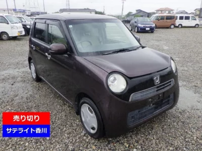 HONDA N ONE
