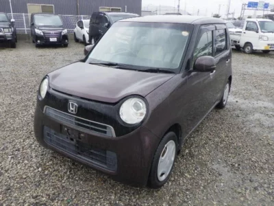 HONDA N ONE