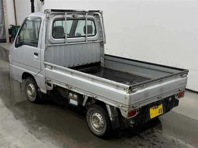 SUBARU SAMBAR TRUCK