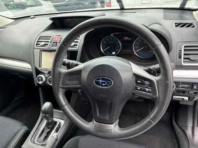 SUBARU IMPREZA SPORT