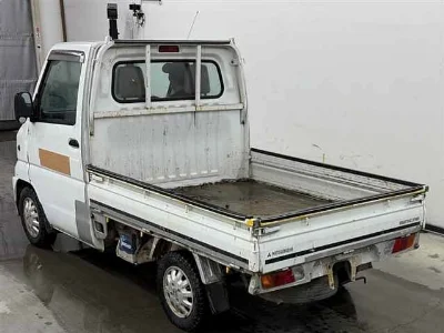 MITSUBISHI MINICAB TRUCK