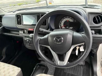 MAZDA CAROL