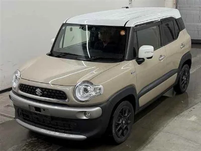 SUZUKI XBEE