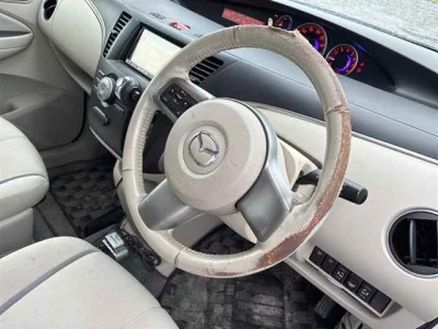 MAZDA BIANTE