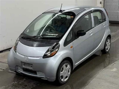 MITSUBISHI I
