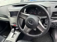 Цена авто Subaru Legacy с аукционов Японии, номер кузова BR9, пробег 71 000, оценка 2