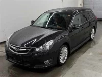Цена авто Subaru Legacy с аукционов Японии, номер кузова BR9, пробег 71 000, оценка 2