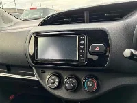 Цена авто Toyota Vitz с аукционов Японии, номер кузова NSP130, пробег 145 000, оценка 8